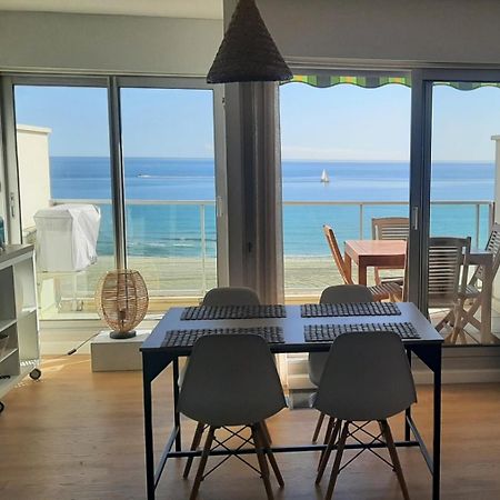 Happy 7 Apartman Canet-en-Roussillon Kültér fotó