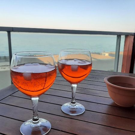 Happy 7 Apartman Canet-en-Roussillon Kültér fotó