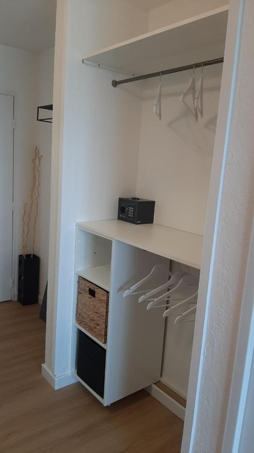 Happy 7 Apartman Canet-en-Roussillon Kültér fotó