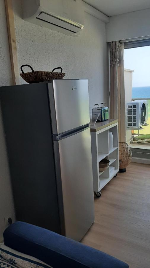 Happy 7 Apartman Canet-en-Roussillon Kültér fotó