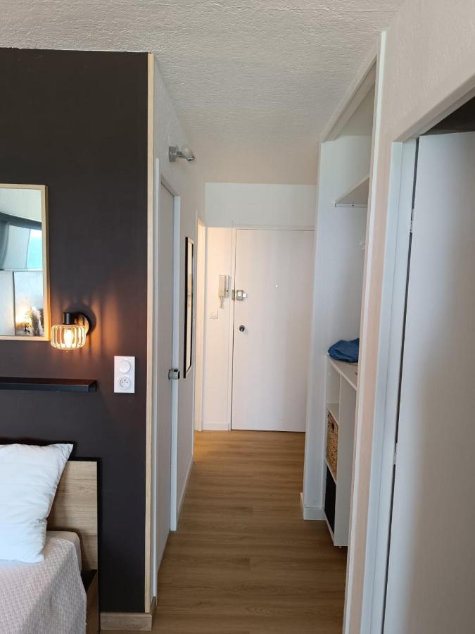 Happy 7 Apartman Canet-en-Roussillon Kültér fotó