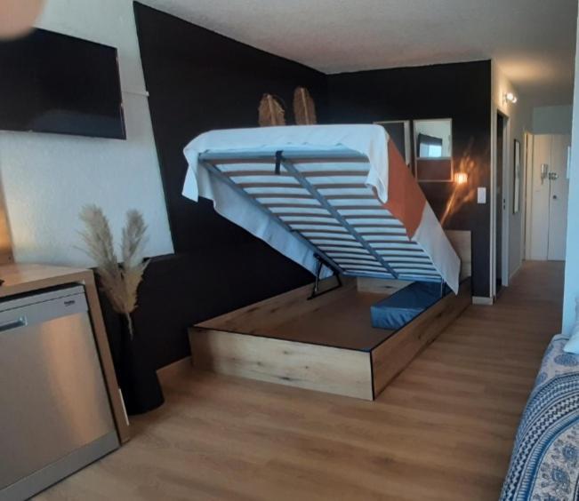 Happy 7 Apartman Canet-en-Roussillon Kültér fotó