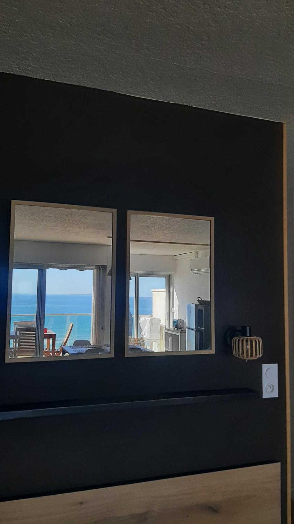 Happy 7 Apartman Canet-en-Roussillon Kültér fotó