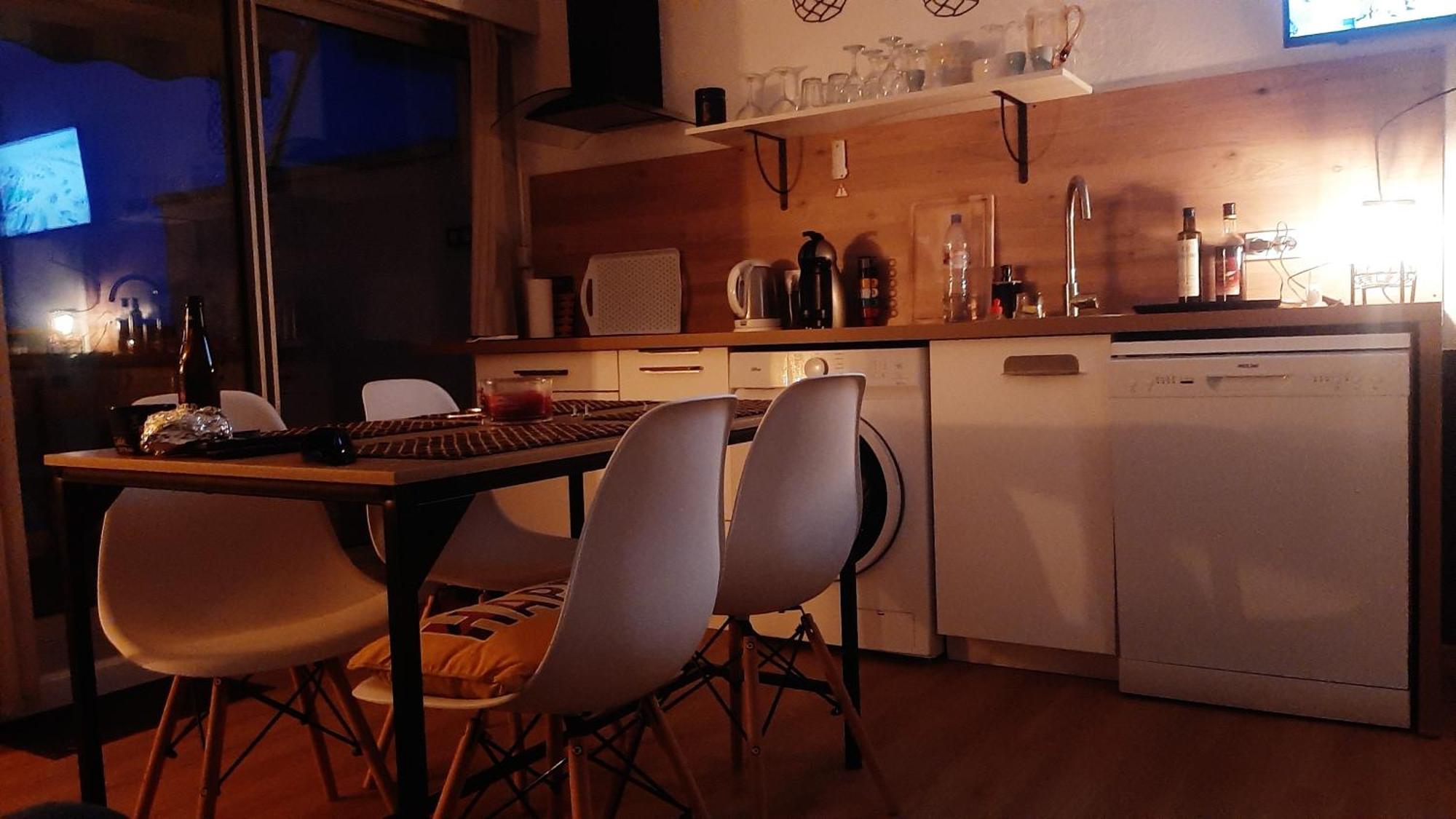 Happy 7 Apartman Canet-en-Roussillon Kültér fotó